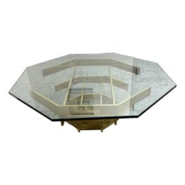 Paul Mayen Style Coffee Table