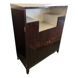 Councill Craftsman Bar Cabinet. Original Price: $6,715