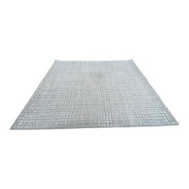 8ft X 10ft Porter Teleo for Perennials Paintbox Area Rug. Original Price: $8,500
