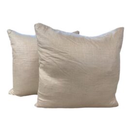 NEW Studio 773 for Eastern Accents Throw Pillows, Pair
