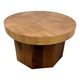 California College of the Arts Coffee Table, 27 Inches