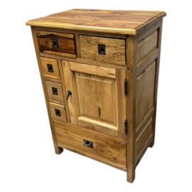 Tropical Salvage Malayan Pearl Diver’s Bureau. Original Price: $500