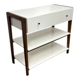 Pottery Barn Kids Modern Changing Table. Original Price: $800