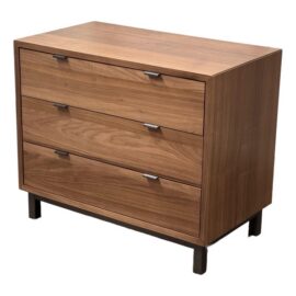Room & Board Copenhagen Dresser. Original Price: $2,000