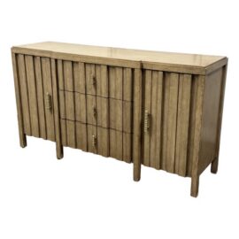 Marge Carson Harmony Dresser. Estimated Price: $6,000