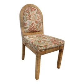 Bielechy Brothers Cane Dining Side Chair