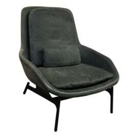 Blu Dot Field Lounge Chair. Original Price: $3,900
