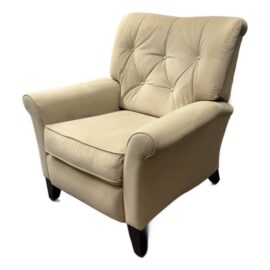 La-Z-Boy Cosmopolitan Recliner. Original Price: $2,000