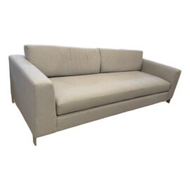 Room & Board Altura Sofa. Original Price: $2,300
