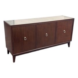 Ethan Allen Heston Sideboard. Original Price: $4,250