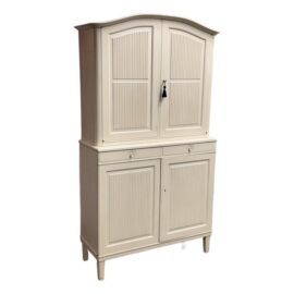 Carl Malmsten for Bodafors Herrgården Swedish Cabinet