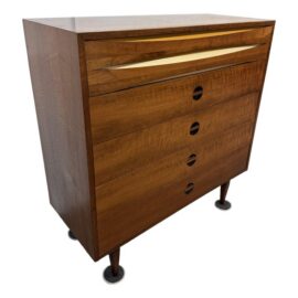 West Michigan Furniture Company Chest of Drawers