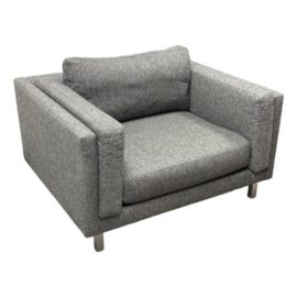 Room & Board Cade Armchair. Original Price: $1,600